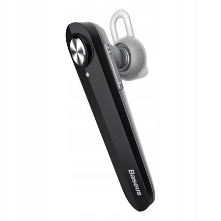  Baseus A01 | Słuchawka bezprzewodowa bluetooth 4.1 na 2 telefony + mikrofon HD EOL