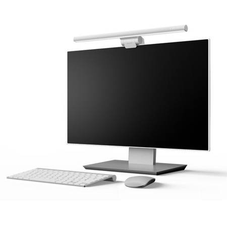 Baseus i-wok Series | Lampka biurkowa do komputera monitora LED regulowana EOL